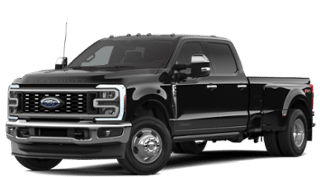 2026 Ford Super Duty® External Image 2